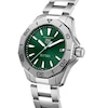 Thumbnail Image 2 of TAG Heuer Aquaracer Professional 200 Date Men's Watch WBP1115.BA0000