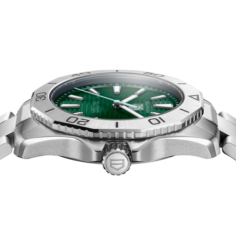 Main Image 4 of TAG Heuer Aquaracer Professional 200 Date Men's Watch WBP1115.BA0000
