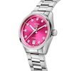 Thumbnail Image 2 of TAG Heuer Carrera Date Women's Watch WBN2318.BA0001