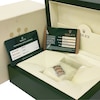 Thumbnail Image 3 of Previously Owned Men's Rolex Datejust 41 18K Yellow Gold & Stainless Steel Watch 91024182018 (Model: 116333)