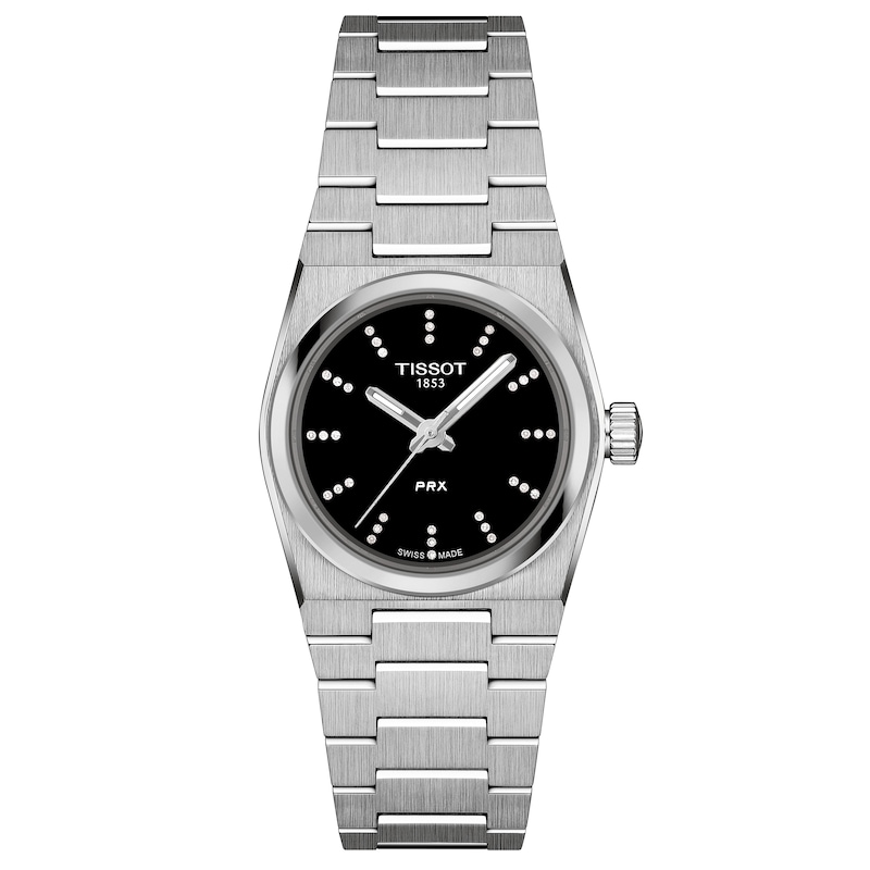 Main Image 1 of Tissot PRX Women's Watch T1370101105600