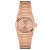 Thumbnail Image 1 of Tissot PRX 25mm Women's Diamond Accent Watch T1370103350600
