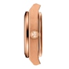 Thumbnail Image 4 of Tissot PRX 25mm Women's Diamond Accent Watch T1370103350600