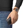 Thumbnail Image 4 of Tissot PR516 Powermatic 80 Men's Watch T1494071605100