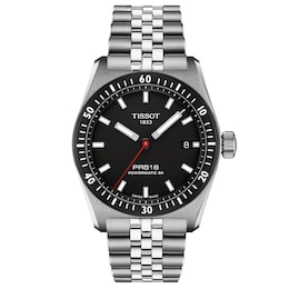 Tissot PR516 Powermatic 80 Men's Watch T1494071105100