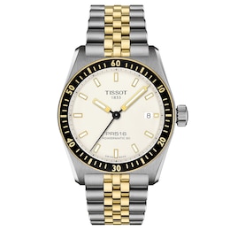 Tissot PR516 Powermatic 80 Men's Watch T1494072201100