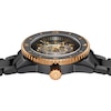 Thumbnail Image 3 of Rado Captain Cook High-Tech Ceramic Skeleton Men's Watch R32192152