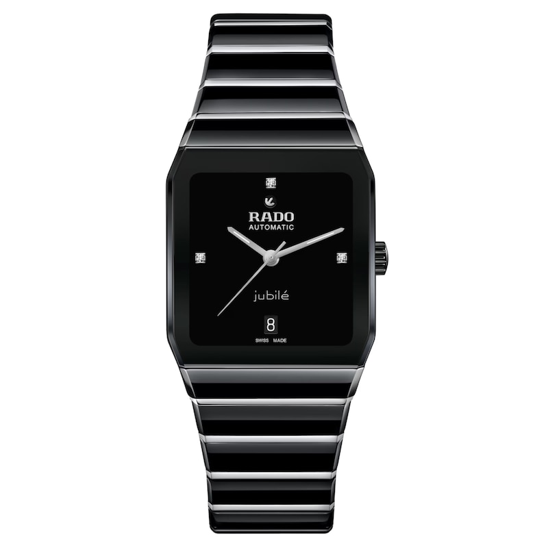 Main Image 1 of Rado Anatom Automatic Diamond Women's Watch R10201712