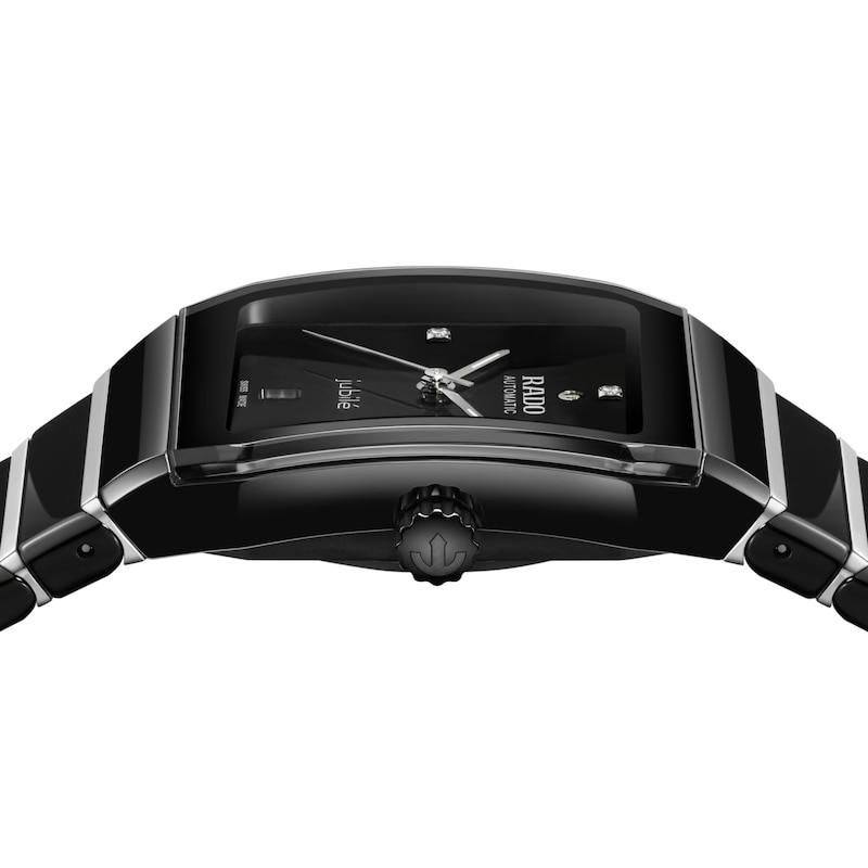 Main Image 3 of Rado Anatom Automatic Diamond Women's Watch R10201712