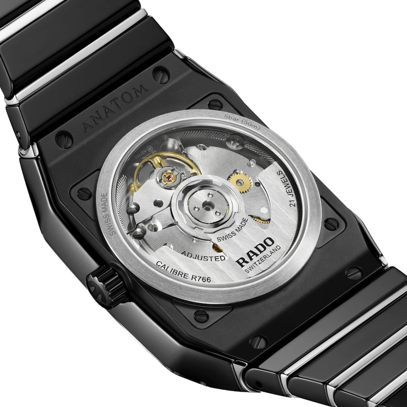 Main Image 4 of Rado Anatom Automatic Women's Watch R10201152