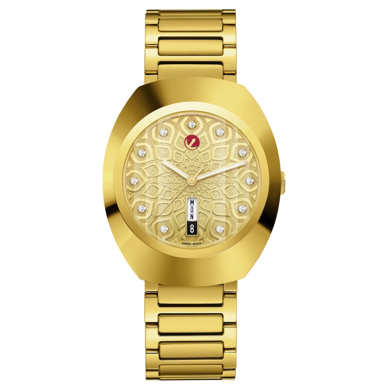 Main Image 1 of Rado DiaStar Original Automatic Men's Watch R12161633