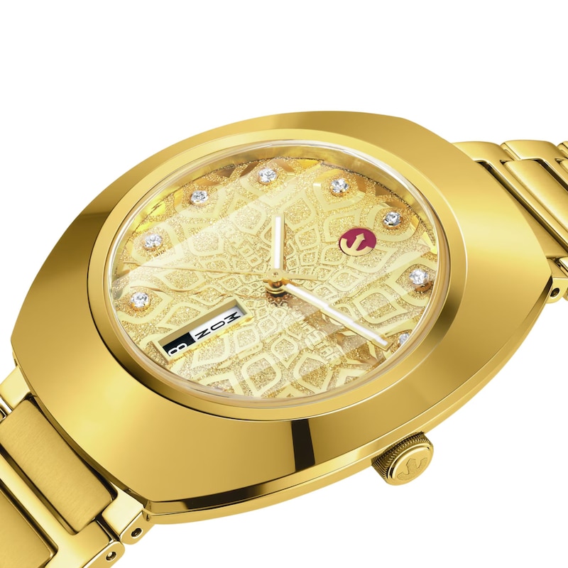 Main Image 2 of Rado DiaStar Original Automatic Men's Watch R12161633
