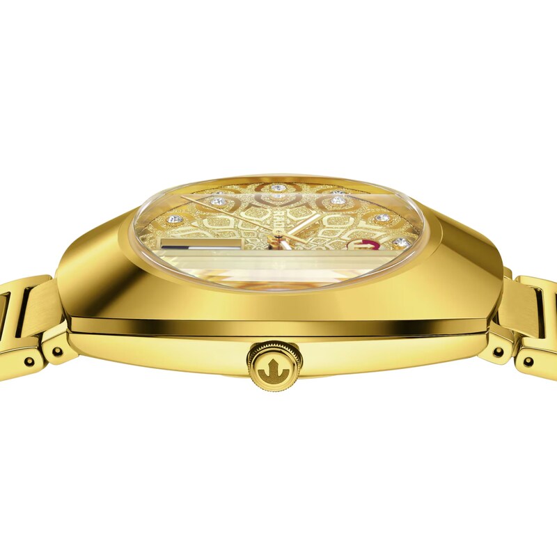 Main Image 3 of Rado DiaStar Original Automatic Men's Watch R12161633