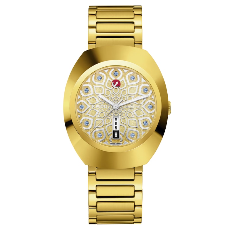 Main Image 1 of Rado DiaStar Original Automatic Men's Watch R12161643