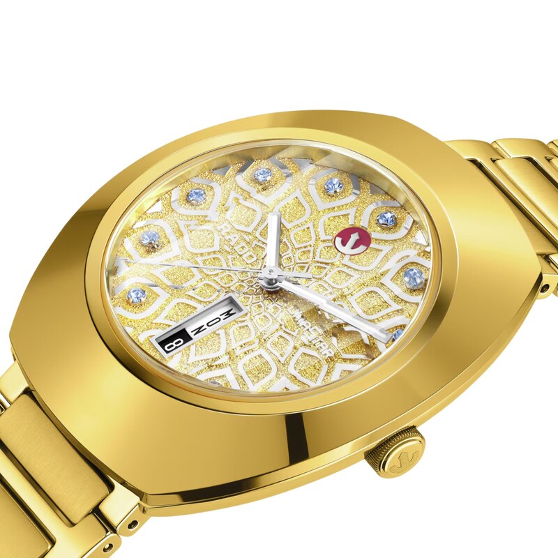 Main Image 2 of Rado DiaStar Original Automatic Men's Watch R12161643