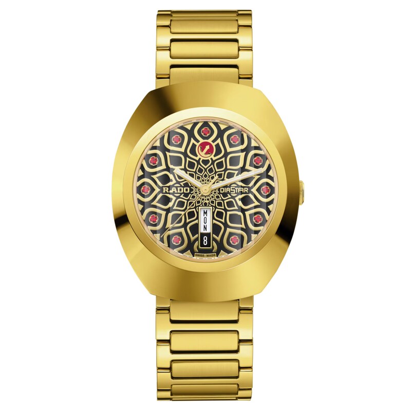 Main Image 1 of Rado DiaStar Original Automatic Men's Watch R12161653