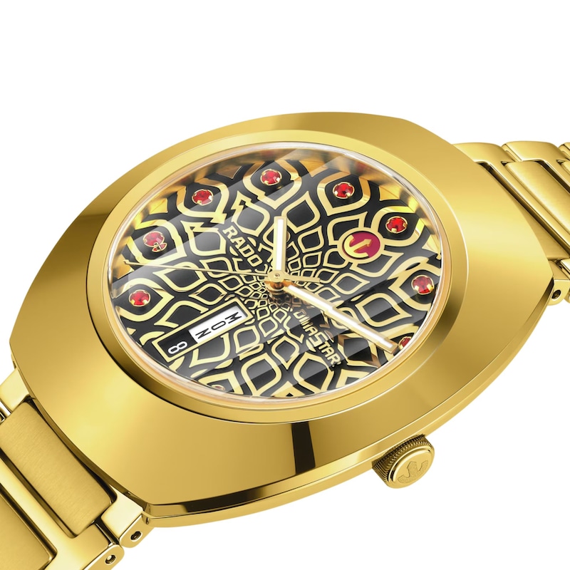 Main Image 2 of Rado DiaStar Original Automatic Men's Watch R12161653