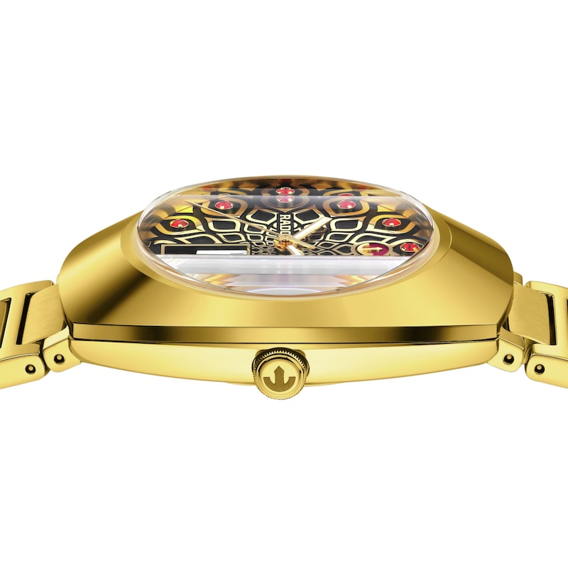 Main Image 3 of Rado DiaStar Original Automatic Men's Watch R12161653