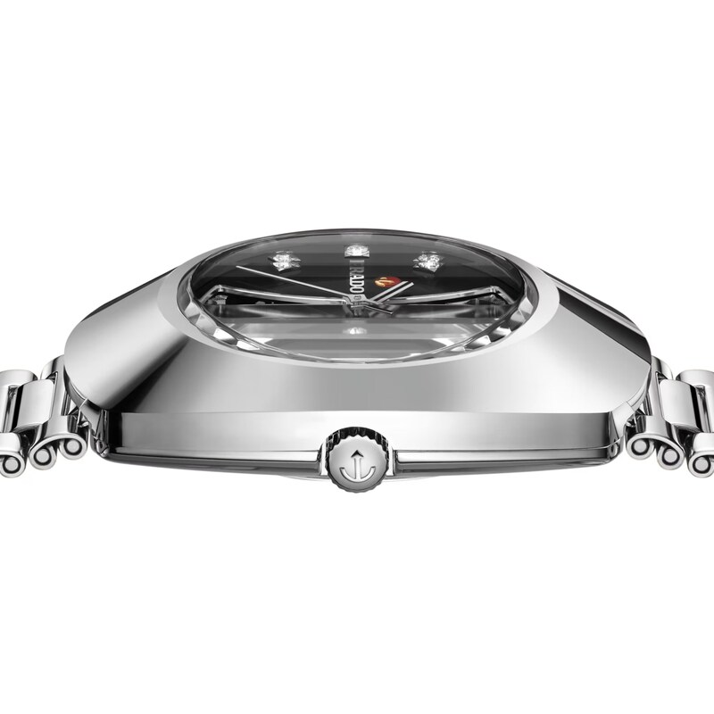 Main Image 3 of Rado DiaStar Original Open Heart Automatic Watch R12063103