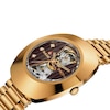 Thumbnail Image 2 of Rado DiaStar Original Open Heart Automatic Watch R12065303