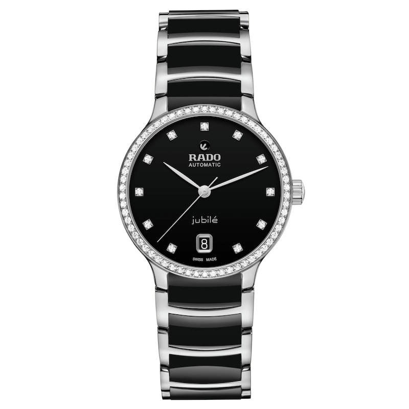 Main Image 1 of Rado Centrix Super Jubilé Automatic Women's Watch R30231712