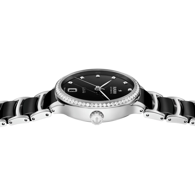 Main Image 3 of Rado Centrix Super Jubilé Automatic Women's Watch R30231712