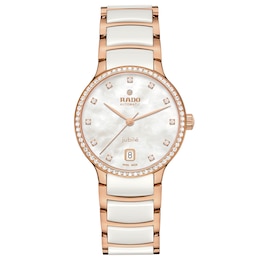 Rado Centrix Super Jubilé Automatic Women's Watch  R30230902
