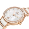 Thumbnail Image 2 of Rado Centrix Super Jubilé Automatic Women's Watch  R30230902