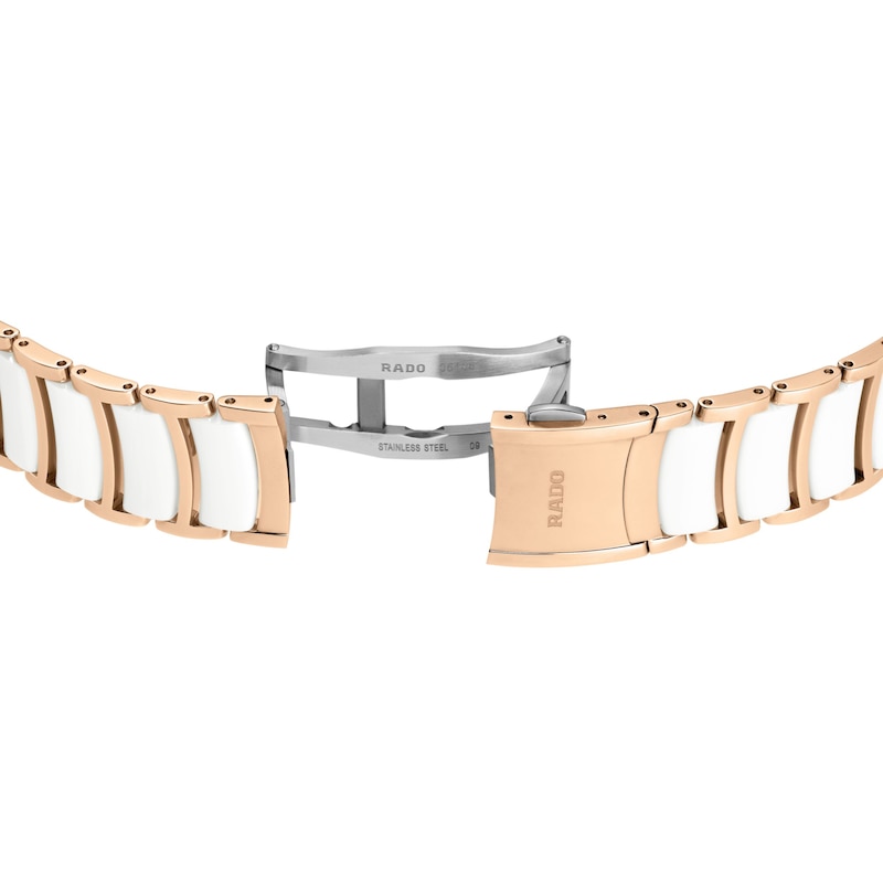 Main Image 5 of Rado Centrix Super Jubilé Automatic Women's Watch  R30230902