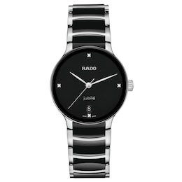 Rado Centrix Quartz Diamonds Women's Watch R30040712