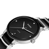 Thumbnail Image 2 of Rado Centrix Quartz Diamonds Women's Watch R30040712