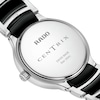 Thumbnail Image 4 of Rado Centrix Quartz Diamonds Women's Watch R30040712