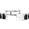 Thumbnail Image 5 of Rado Centrix Quartz Diamonds Women's Watch R30040712
