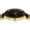 Thumbnail Image 3 of Rado Centrix Quartz Diamonds Women's Watch R30039712