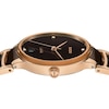 Thumbnail Image 2 of Rado Centrix Quartz Diamonds Women's Watch R30038712