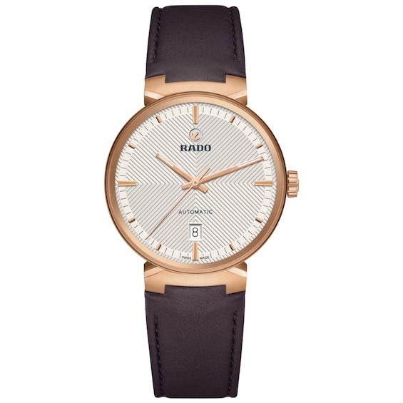 Rado Florence Automatic 39mm Men's Watch R48905015