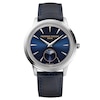 Thumbnail Image 1 of Frederique Constant Classics Moneta Moonphase Men's Watch FC-206N3S6