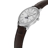 Thumbnail Image 2 of Frederique Constant Classics Moneta Moonphase Men's Watch FC-206S3S6
