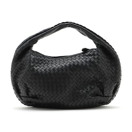 Previously Owned Bottega Veneta Intrecciato Handbag (81624008420)