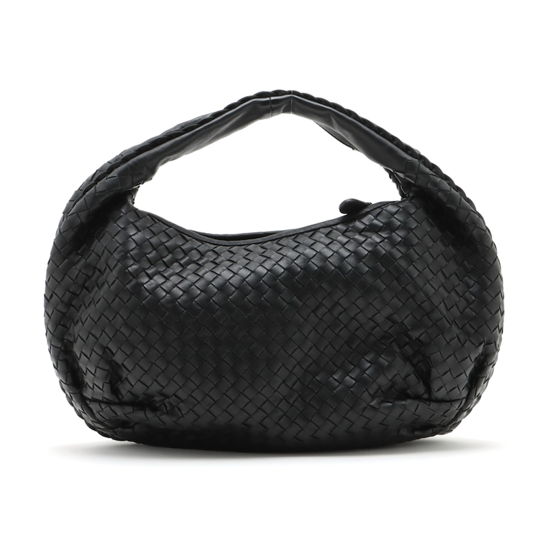 Main Image 1 of Previously Owned Bottega Veneta Intrecciato Handbag (81624008420)