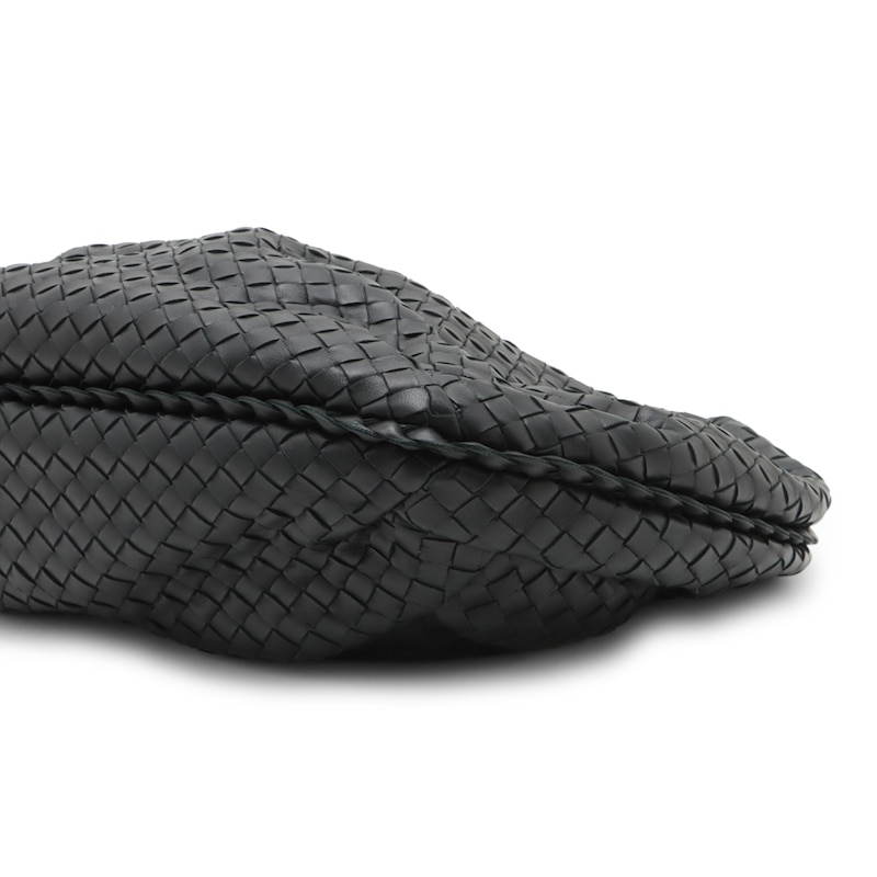 Main Image 2 of Previously Owned Bottega Veneta Intrecciato Handbag (81624008420)