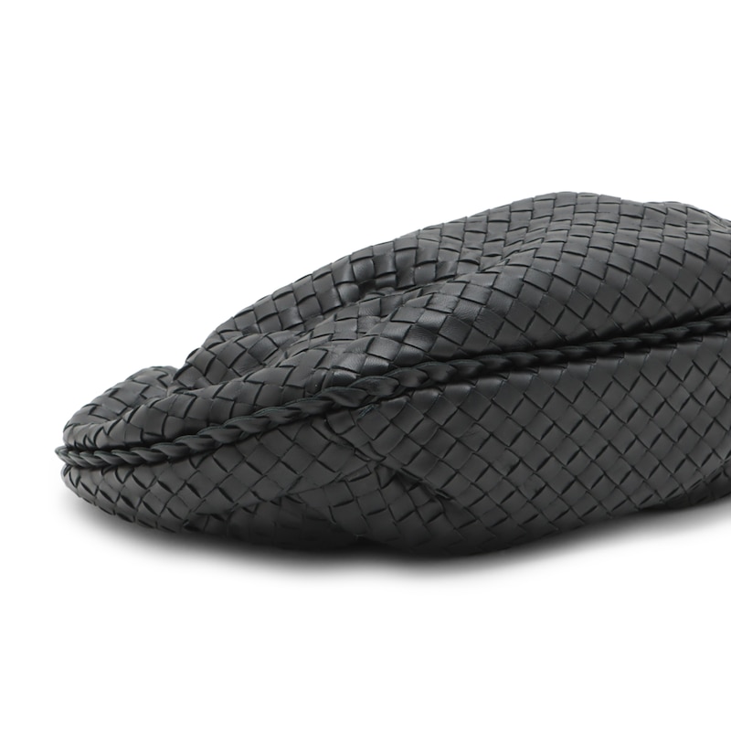 Main Image 3 of Previously Owned Bottega Veneta Intrecciato Handbag (81624008420)