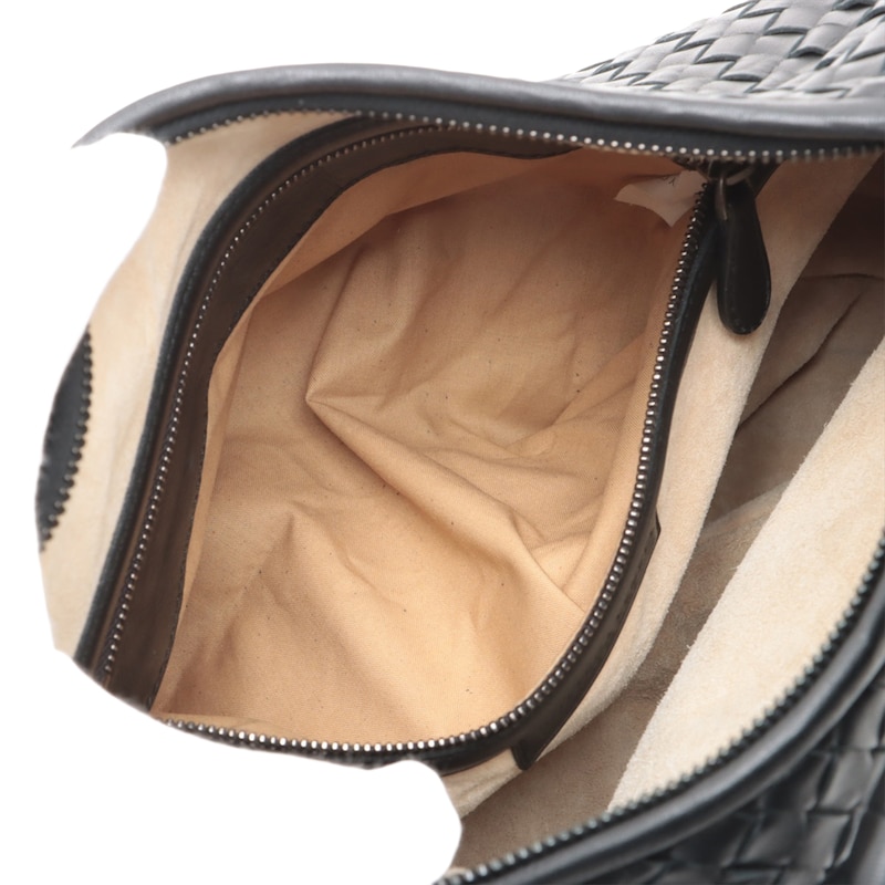 Main Image 8 of Previously Owned Bottega Veneta Intrecciato Handbag (81624008420)