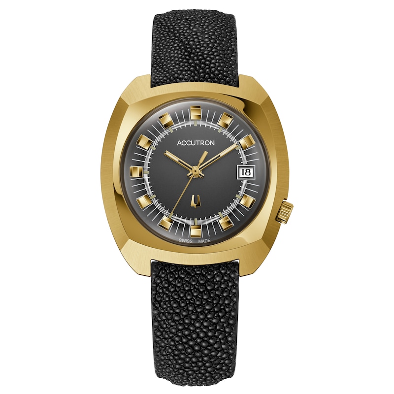 Main Image 1 of Accutron X Le Kool Legacy Watch 2SW7B001LK