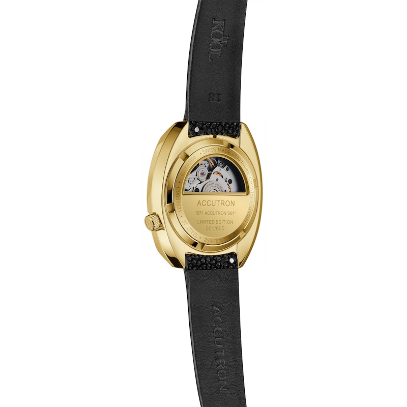 Main Image 2 of Accutron X Le Kool Legacy Watch 2SW7B001LK