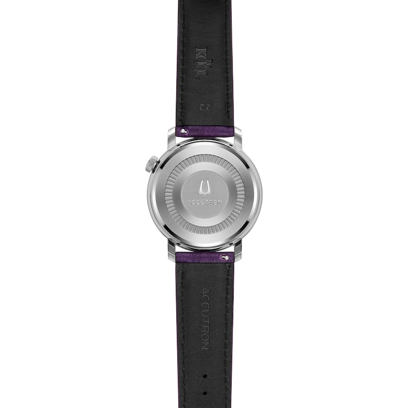 Main Image 2 of Accutron X Le Kool Spaceview Evolution Men's Watch 26A210LK