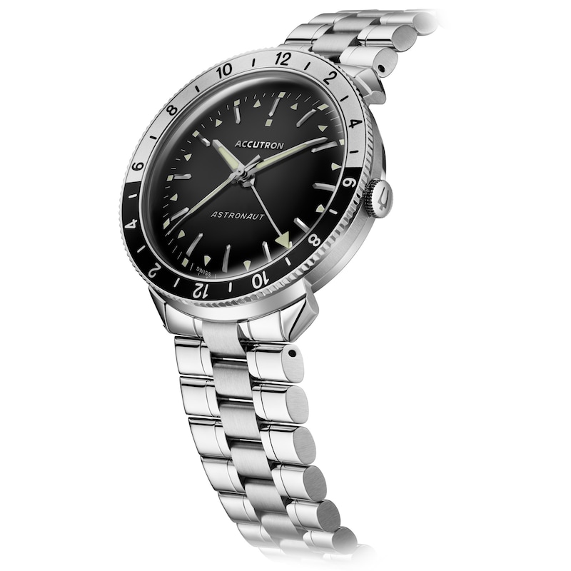 Main Image 2 of Accutron Astronaut Men's Watch 2SW8A002