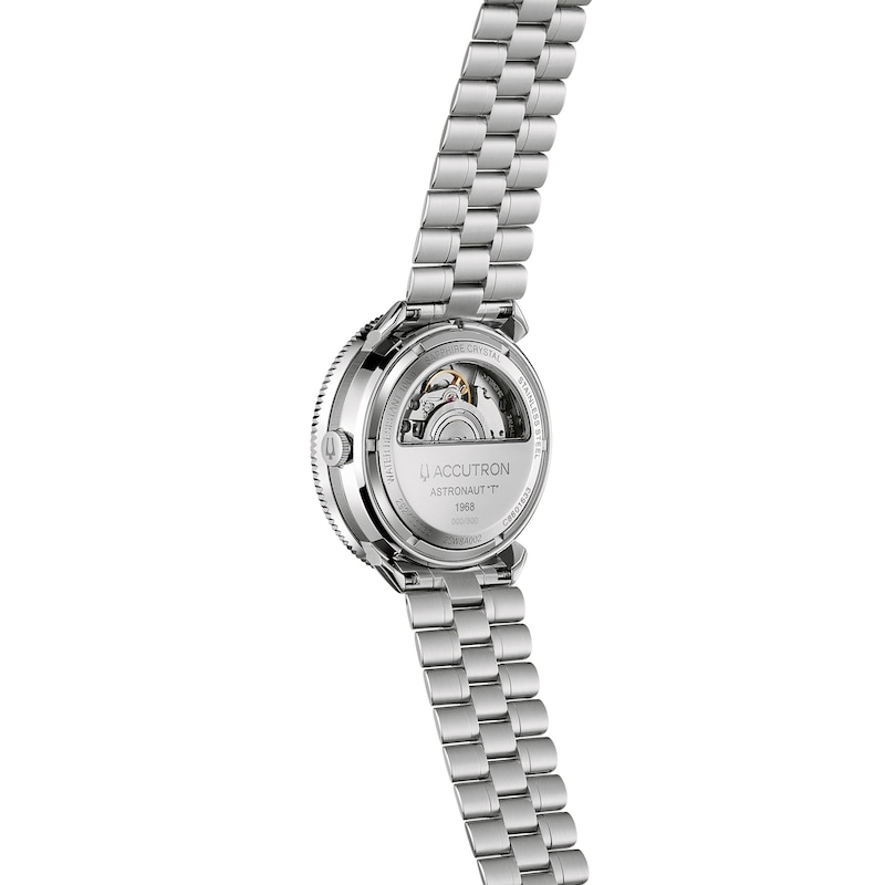 Main Image 3 of Accutron Astronaut Men's Watch 2SW8A002