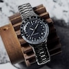 Thumbnail Image 4 of Accutron Astronaut Men's Watch 2SW8A002