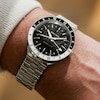 Thumbnail Image 5 of Accutron Astronaut Men's Watch 2SW8A002